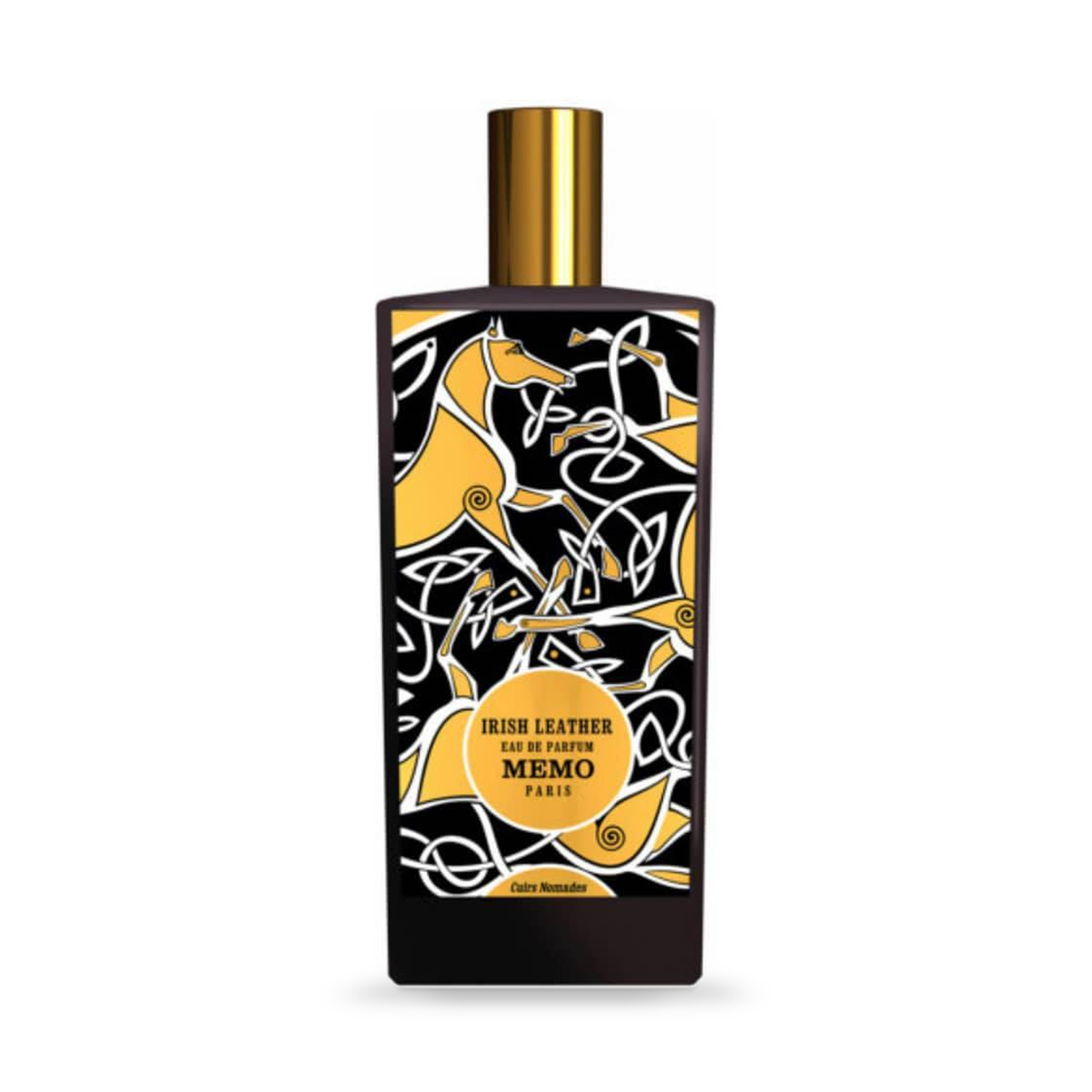 Irish Leather Memo Paris - Unisex Catwa Deals - كاتوا ديلز | Perfume online shop In Egypt