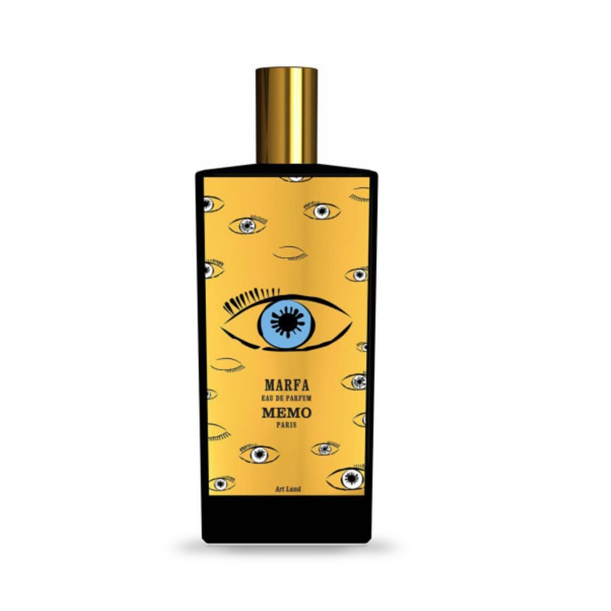 Marfa Memo Paris - Unisex Catwa Deals - كاتوا ديلز | Perfume online shop In Egypt