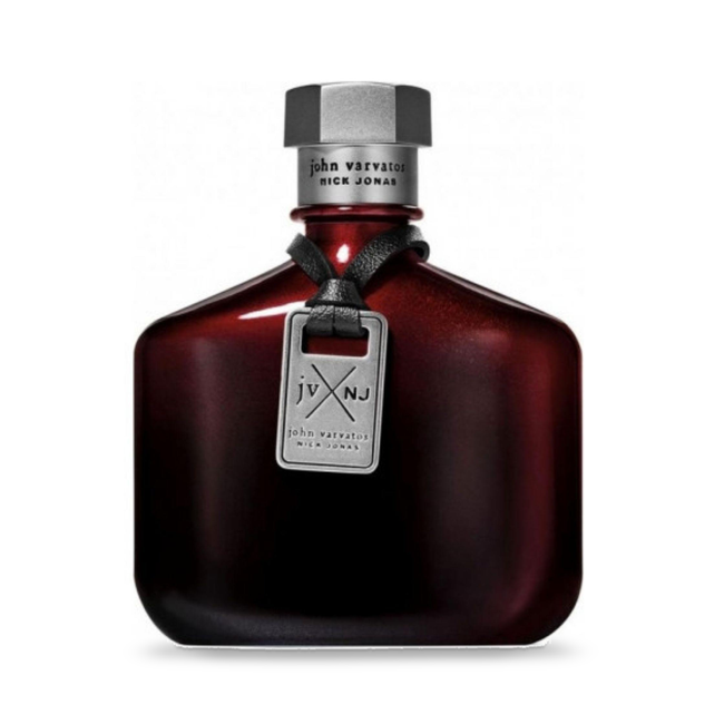 JV x NJ Crimson John Varvatos for men Catwa Deals - كاتوا ديلز | Perfume online shop In Egypt