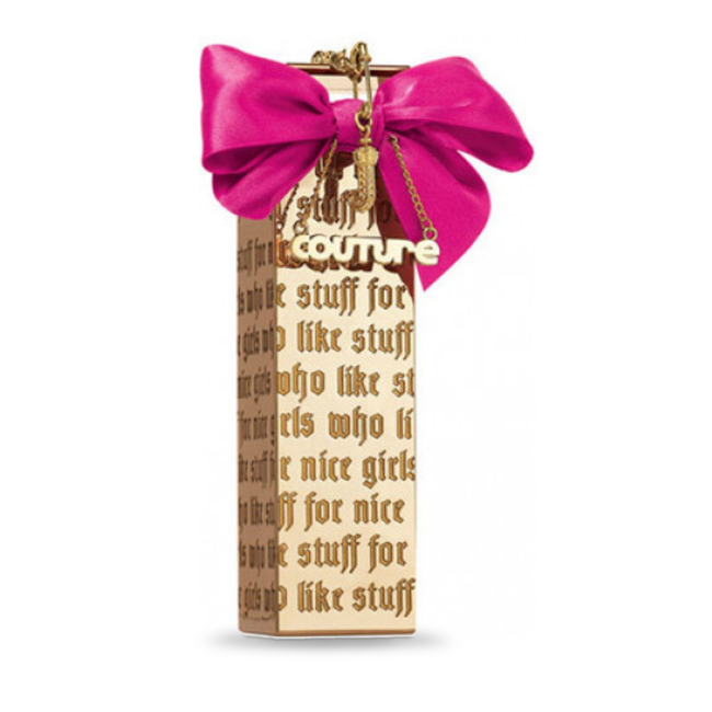 Viva La Juicy Nice Stuff for Nice Girl Juicy Couture for women Catwa Deals - كاتوا ديلز | Perfume online shop In Egypt
