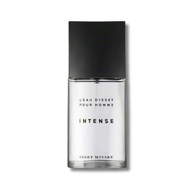 L'Eau d'Issey Pour Homme Intense Issey Miyake for men Catwa Deals - كاتوا ديلز | Perfume online shop In Egypt