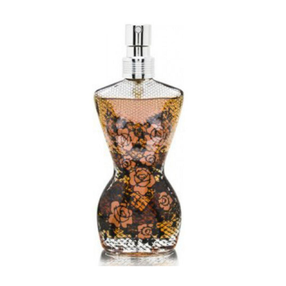 Classique Limited Edition 2003 Jean Paul Gaultier for women Catwa Deals - كاتوا ديلز | Perfume online shop In Egypt