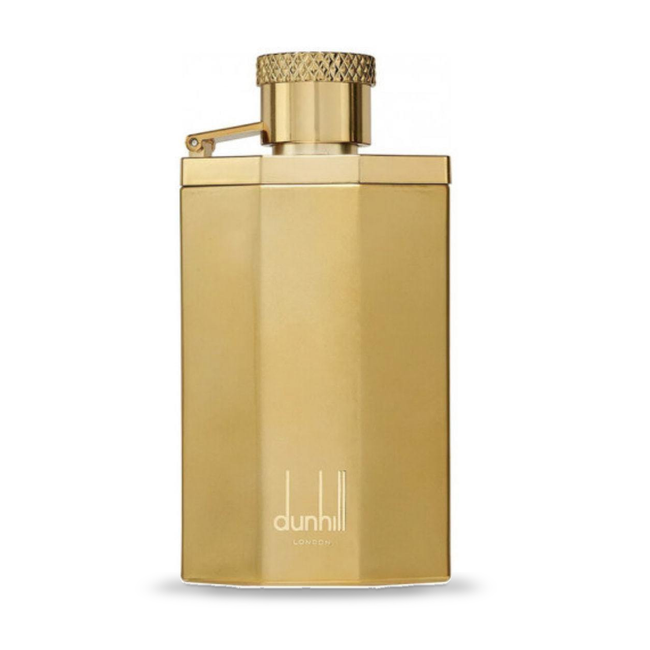 Desire Gold Alfred Dunhill for women Catwa Deals - كاتوا ديلز | Perfume online shop In Egypt