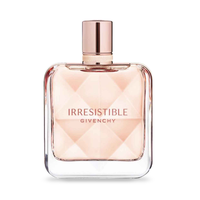 Irresistible Givenchy Eau de Toilette Fraiche for women Catwa Deals - كاتوا ديلز | Perfume online shop In Egypt