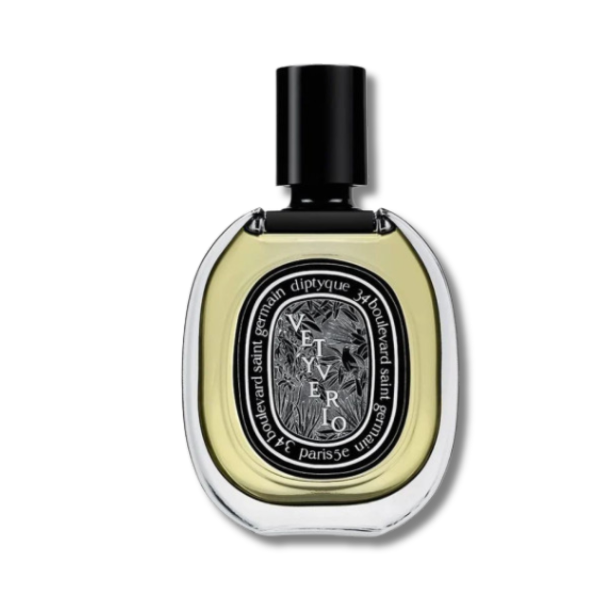 Vetyverio Eau De Parfum Diptyque - Unisex Catwa Deals - كاتوا ديلز | Perfume online shop In Egypt