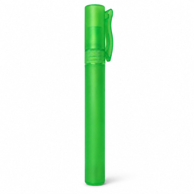 Atomizer Split