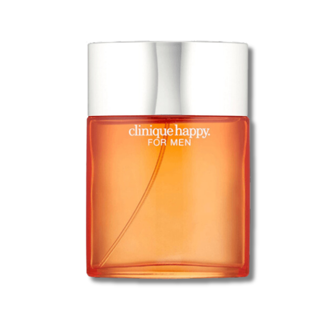 Clinique Happy For Men Catwa Deals - كاتوا ديلز | Perfume online shop In Egypt