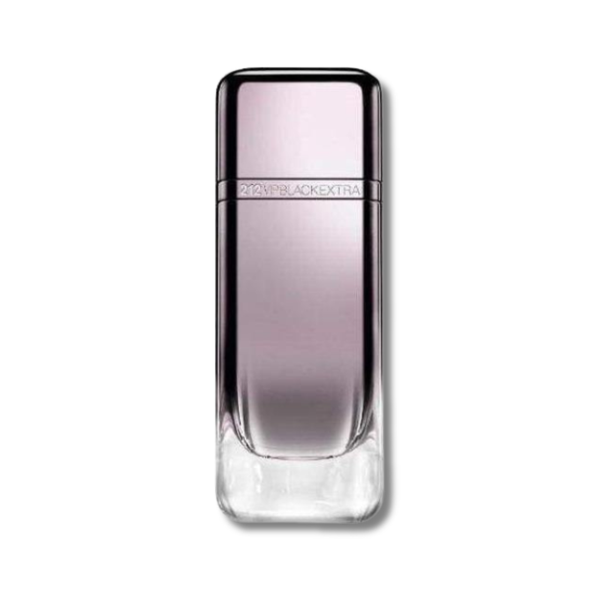 212 VIP Black Extra Carolina Herrera For Men Catwa Deals - كاتوا ديلز | Perfume online shop In Egypt