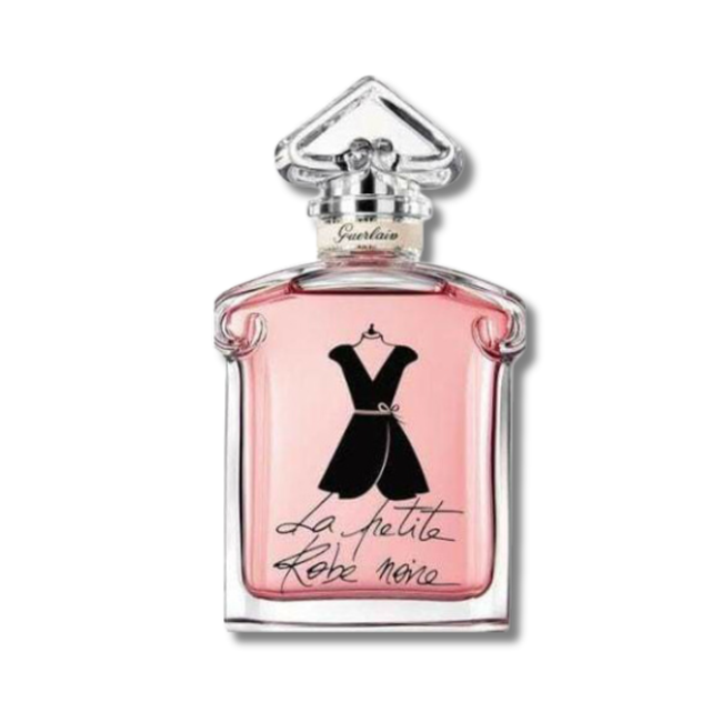 La Petite Robe Noire Velours Guerlain For women Catwa Deals - كاتوا ديلز | Perfume online shop In Egypt