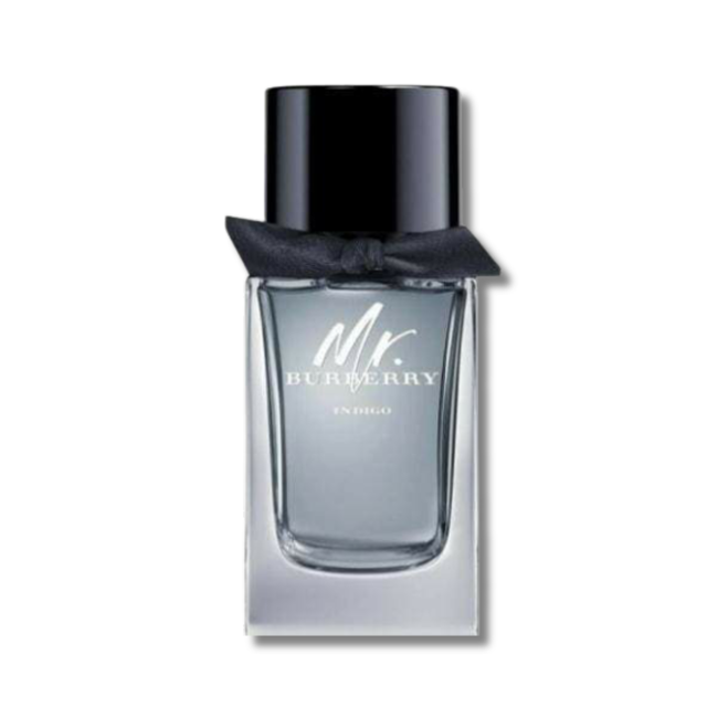 Mr. Burberry Indigo For Men Catwa Deals - كاتوا ديلز | Perfume online shop In Egypt