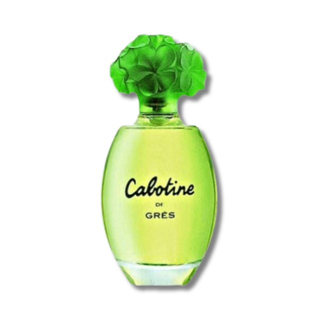 Cabotine Gres For women Catwa Deals - كاتوا ديلز | Perfume online shop In Egypt