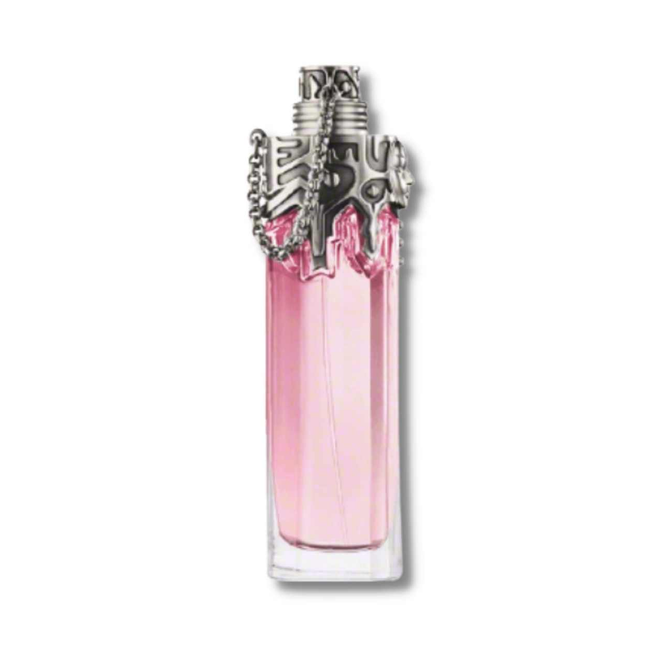 Womanity Mugler For women Catwa Deals - كاتوا ديلز | Perfume online shop In Egypt