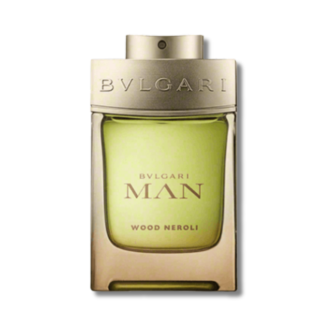 Bvlgari Man Wood Neroli Catwa Deals - كاتوا ديلز | Perfume online shop In Egypt
