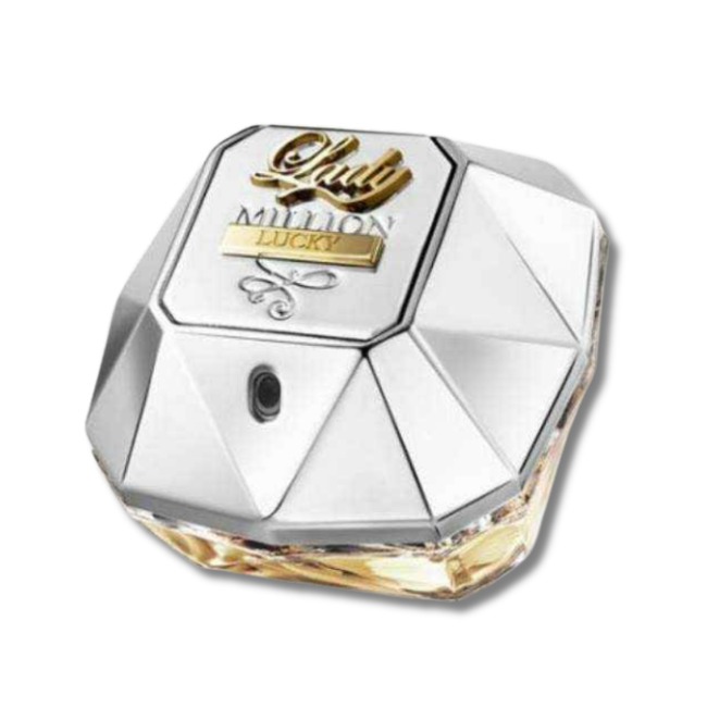Lady Million Lucky Paco Rabanne For women Catwa Deals - كاتوا ديلز | Perfume online shop In Egypt