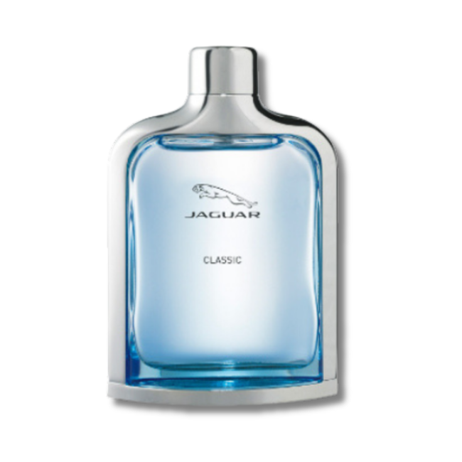 Jaguar Classic For Men