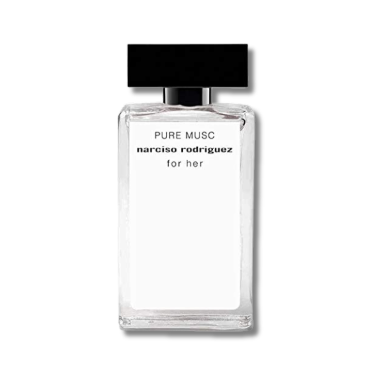 Pure Musc For Her Narciso Rodriguez Catwa Deals - كاتوا ديلز | Perfume online shop In Egypt