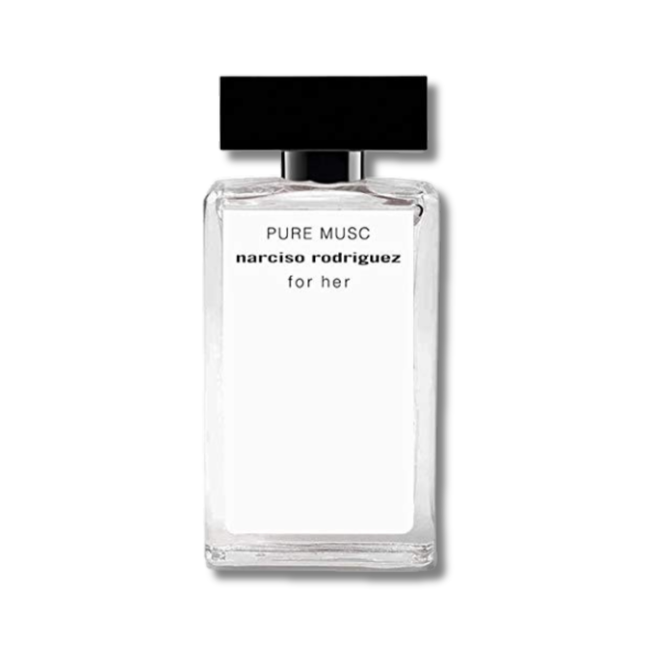 Pure Musc For Her Narciso Rodriguez Catwa Deals - كاتوا ديلز | Perfume online shop In Egypt