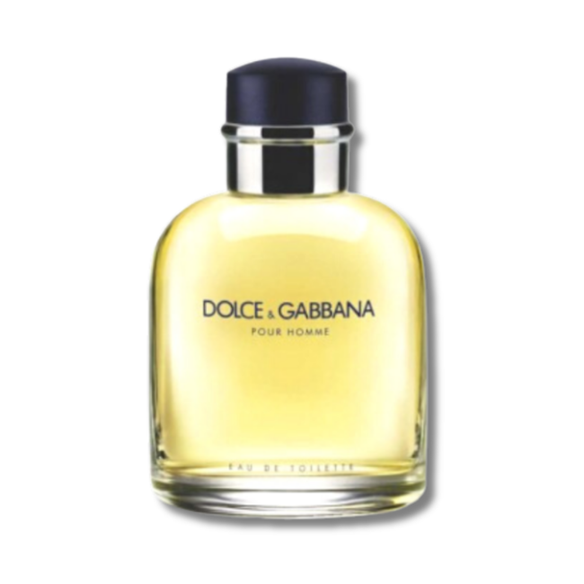 Dolce & Gabbana Pour Homme For Men