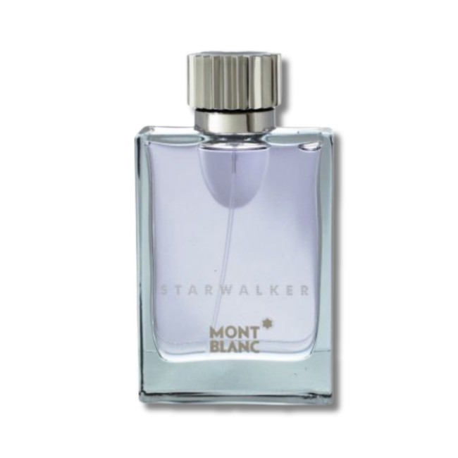 Starwalker Montblanc For Men Catwa Deals - كاتوا ديلز | Perfume online shop In Egypt