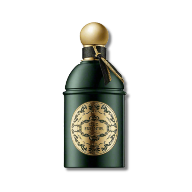 Les Absolus d'Orient Oud Essentiel Guerlain - Unisex Catwa Deals - كاتوا ديلز | Perfume online shop In Egypt
