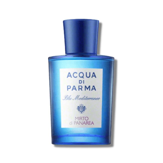 Acqua di parma Blue Mediterraneo - Mirto di Panarea - Unisex Catwa Deals - كاتوا ديلز | Perfume online shop In Egypt