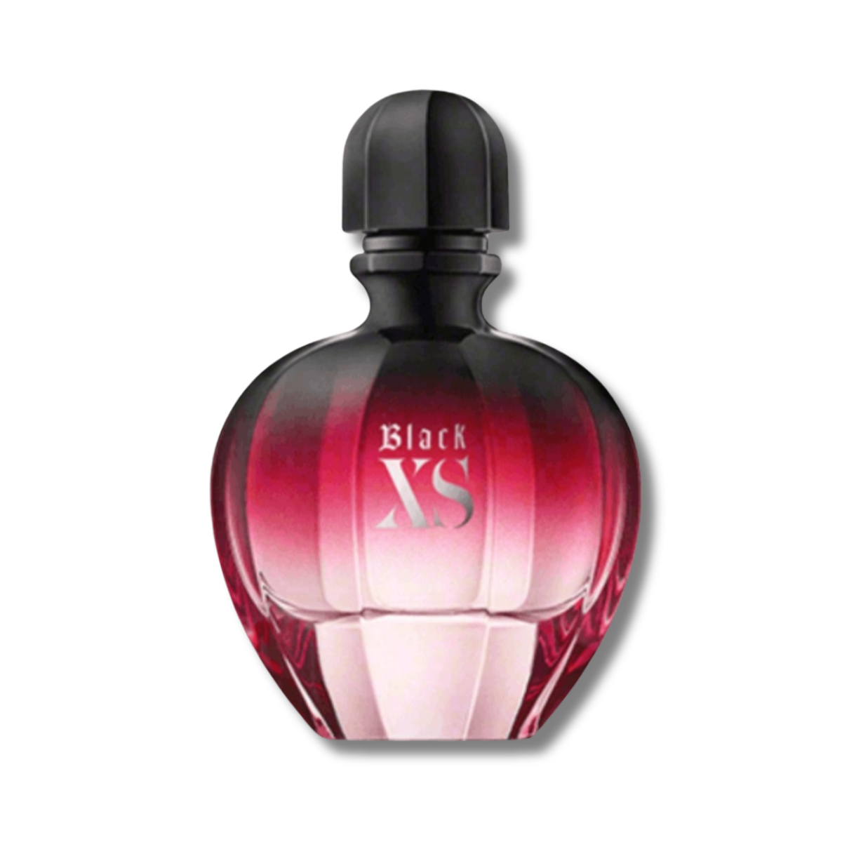 Black XS for Her Eau de Parfum Paco Rabanne For women Catwa Deals - كاتوا ديلز | Perfume online shop In Egypt