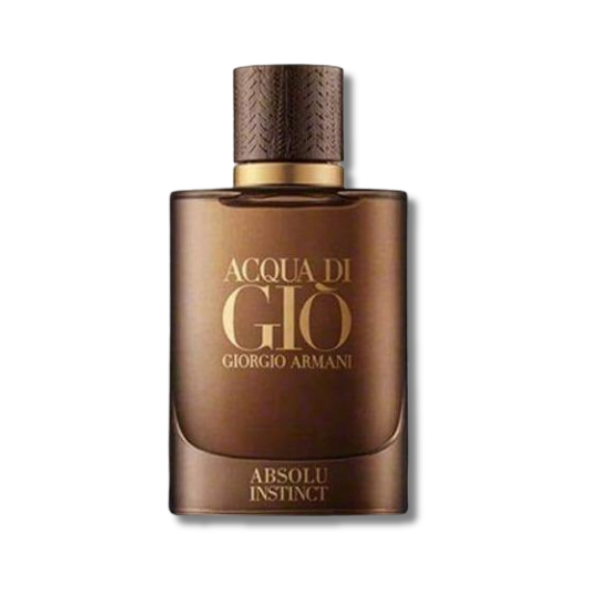 Acqua di Gio Absolu Instinct For Men Catwa Deals - كاتوا ديلز | Perfume online shop In Egypt