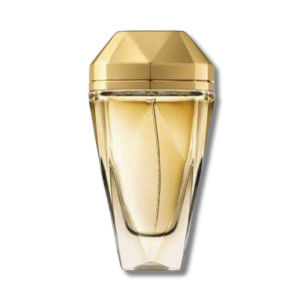 Lady Million Eau My Gold! Paco Rabanne For women