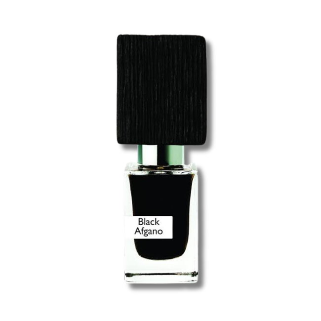 Black Afgano Nasomatto  - Unisex Catwa Deals - كاتوا ديلز | Perfume online shop In Egypt