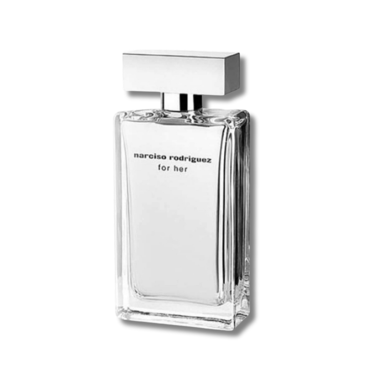 Narciso Rodriguez Silver For Her Limited Edition for women | Catwa Deals