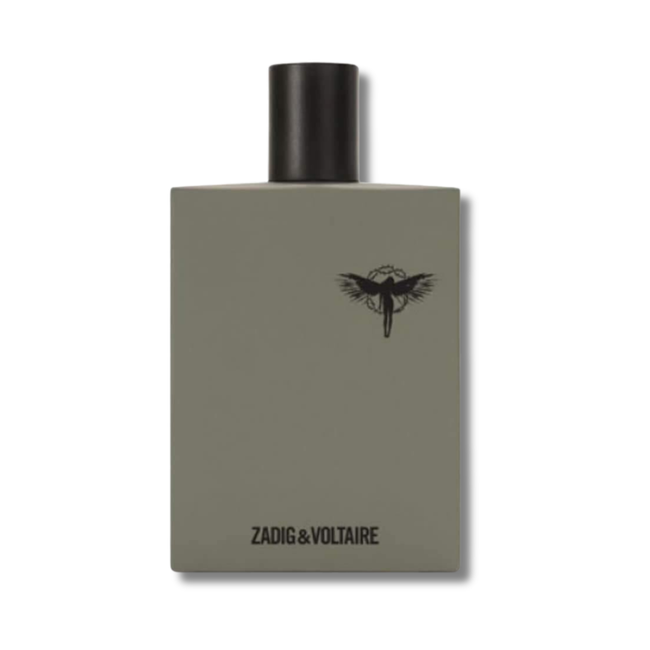 Tome 1 La Purete for Him Zadig & Voltaire for men | Catwa Deals