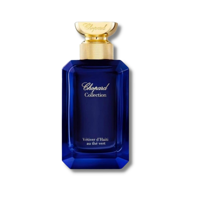 Vetiver d'Haiti au The Vert Chopard - Unisex Catwa Deals - كاتوا ديلز | Perfume online shop In Egypt