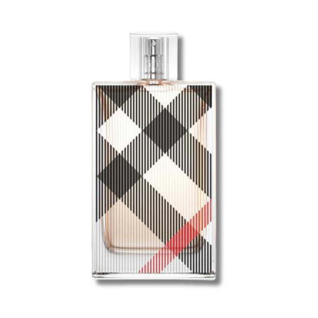 Burberry Brit for women Catwa Deals - كاتوا ديلز | Perfume online shop In Egypt