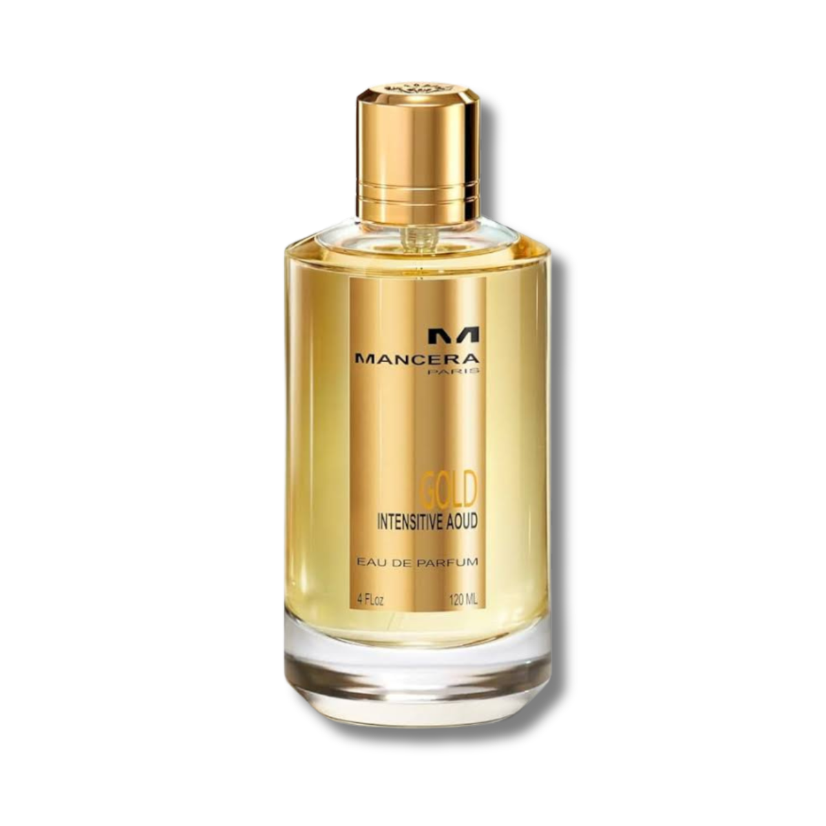 Gold Intensive Aoud Mancera - Unisex Catwa Deals - كاتوا ديلز | Perfume online shop In Egypt