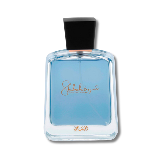 Shuhrah Pour Homme Rasasi for men Catwa Deals - كاتوا ديلز | Perfume online shop In Egypt