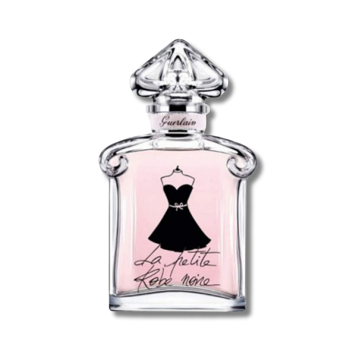 La Petite Robe Noire Eau de Toilette Guerlain for women Catwa Deals - كاتوا ديلز | Perfume online shop In Egypt