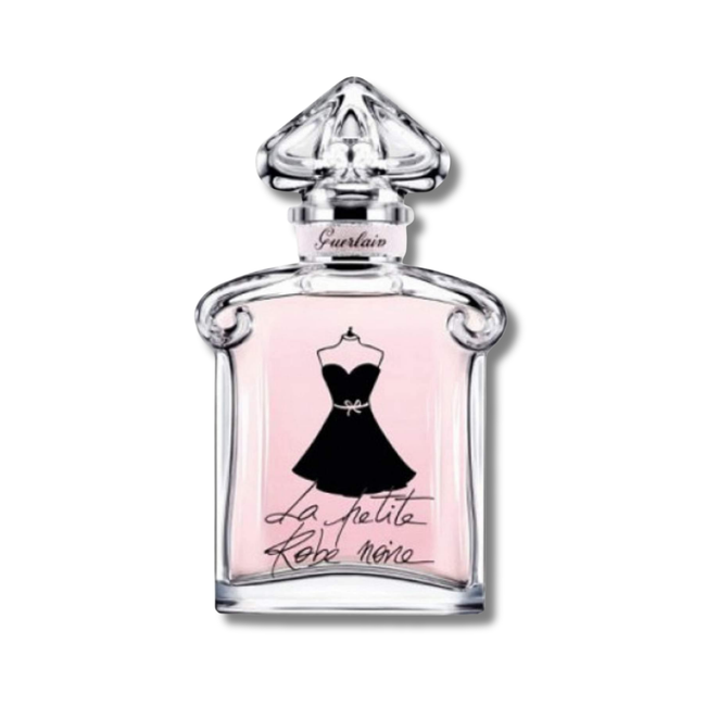 La Petite Robe Noire Eau de Toilette Guerlain for women Catwa Deals - كاتوا ديلز | Perfume online shop In Egypt