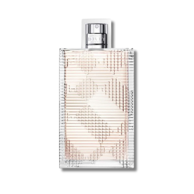 Burberry Brit Rhythm for women | Catwa Deals