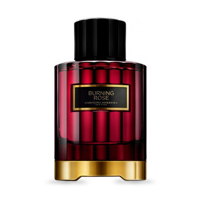 Burning Rose Carolina Herrera - Unisex Catwa Deals - كاتوا ديلز | Perfume online shop In Egypt
