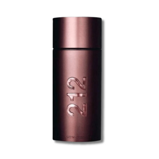212 Sexy Men Carolina Herrera For Men | Catwa Deals