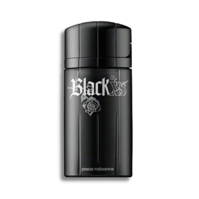 Black XS Paco Rabanne For Men | Catwa Deals