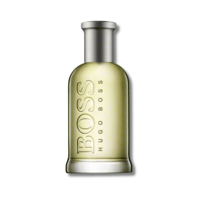 Boss Bottled Hugo Boss For Men | Catwa Deals
