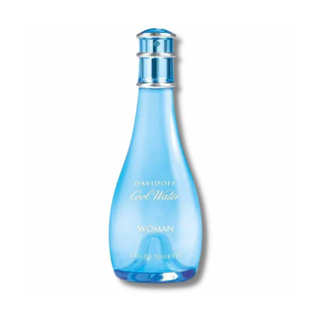 Cool Water Davidoff For women | Catwa Deals