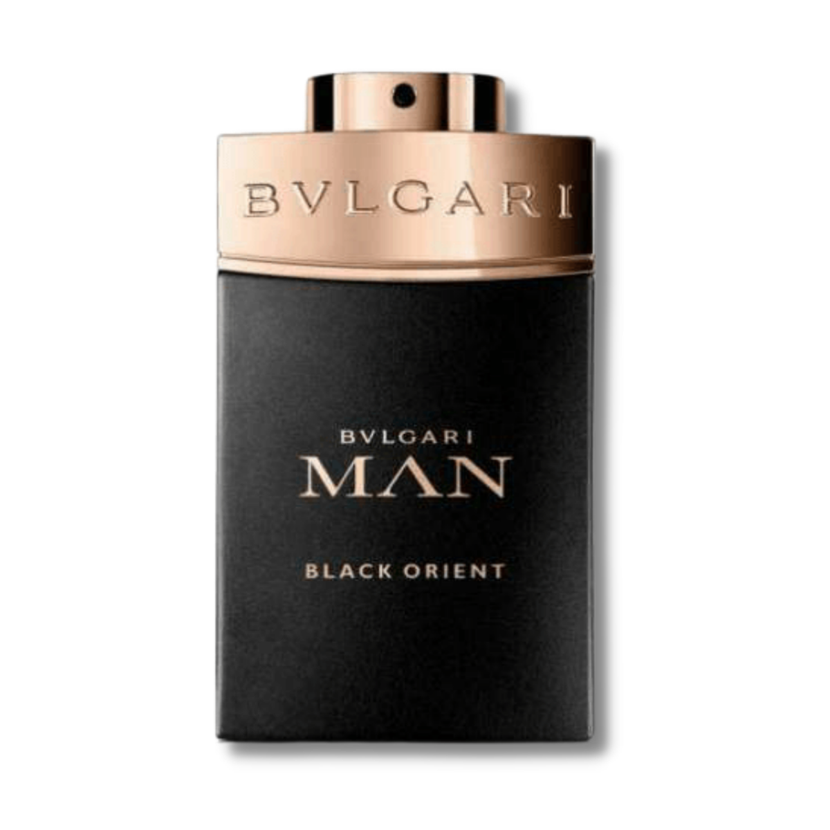 Bvlgari Man Black Orient For Men | Catwa Deals