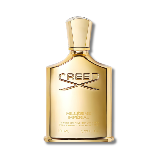 Millesime Imperial Creed Gold Edition - Unisex | Catwa Deals