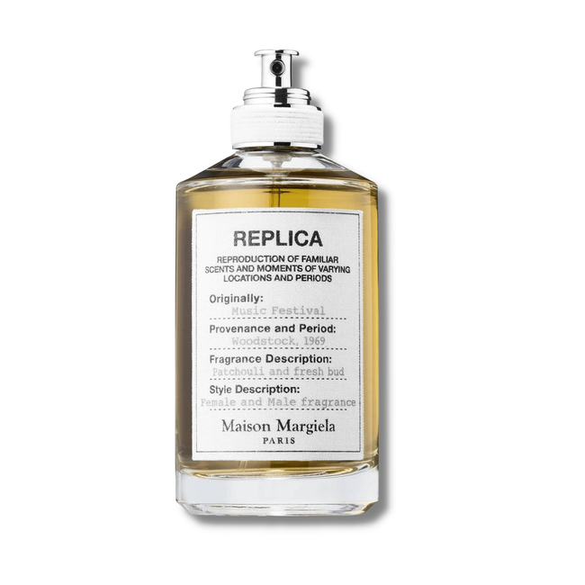 Music Festival Maison Martin Margiela - Unisex Catwa Deals - كاتوا ديلز | Perfume online shop In Egypt
