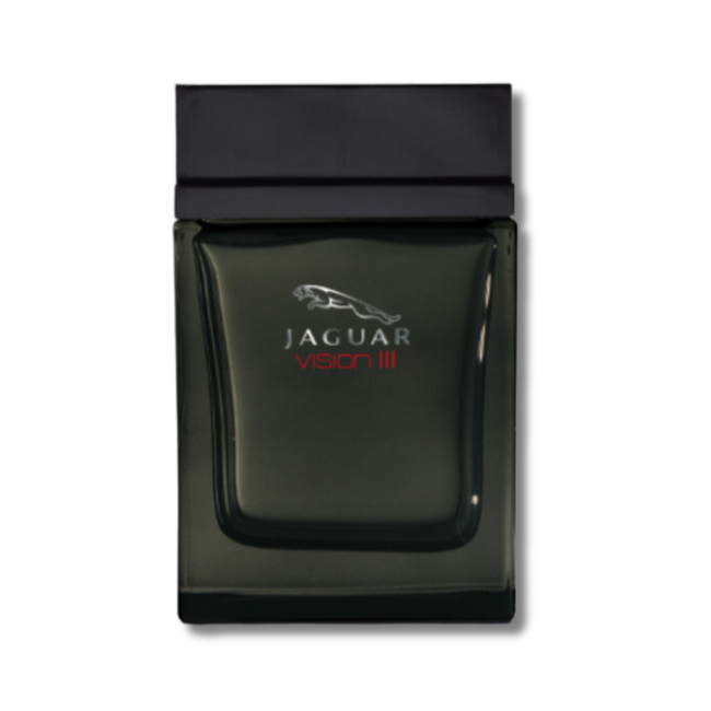 Vision III Jaguar For Men | Catwa Deals