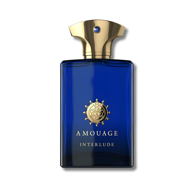 Interlude Man Amouage for men | Catwa Deals