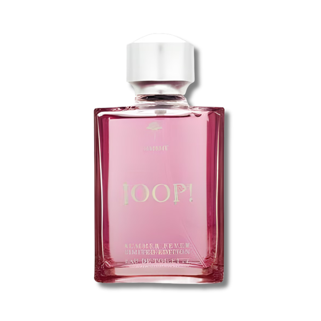 Joop! Homme Summer Fever for men | Catwa Deals