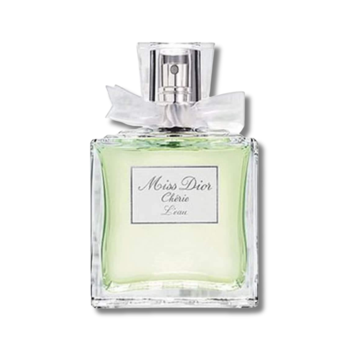 Miss Dior Cherie L'Eau Christian Dior for women | Catwa Deals